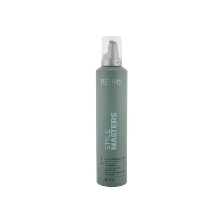 Revlon Professional Style Masters Volume Amplifier Mousse…