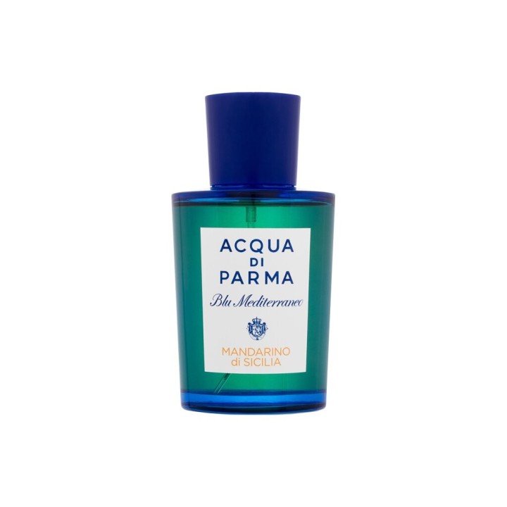 Acqua di Parma Blu Mediterraneo Mandarino di Sicilia – Toaletná…