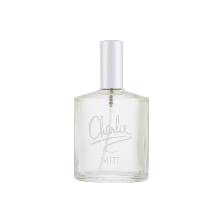 Revlon Charlie White – Toaletná voda pre ženy