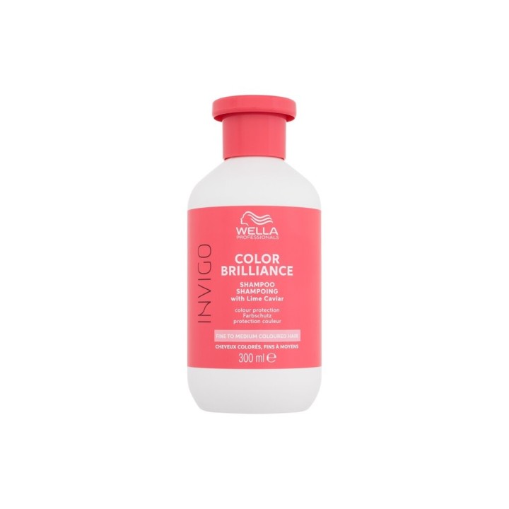 Wella Professionals Invigo Color Brilliance Fine to Medium Hair…