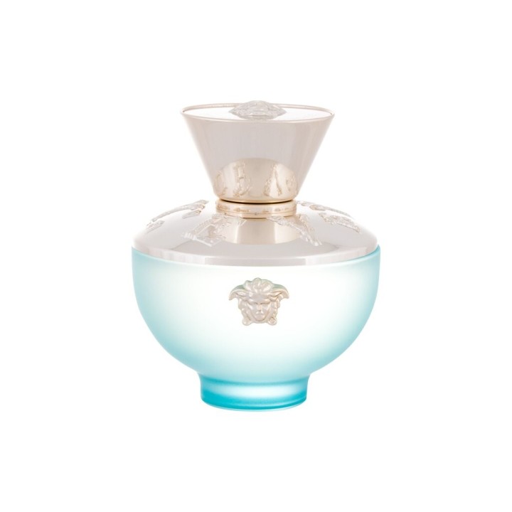 Versace Pour Femme Dylan Turquoise – Toaletná voda pre ženy