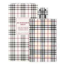 Burberry Brit for Her – Parfumovaná voda pre ženy