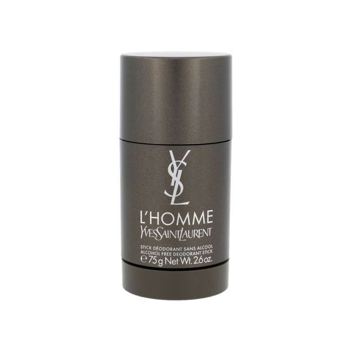 Yves Saint Laurent L'Homme – Dezodorant pre mužov