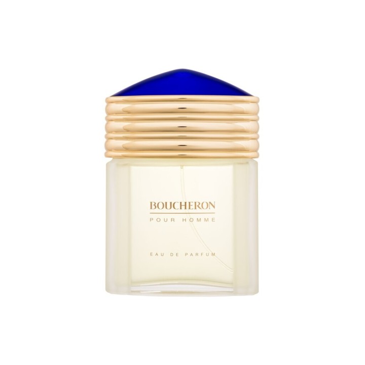 Boucheron Boucheron Pour Homme – Parfumovaná voda pre mužov
