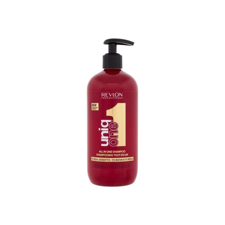 Revlon Professional Uniq One All In One Shampoo – Šampón pre ženy