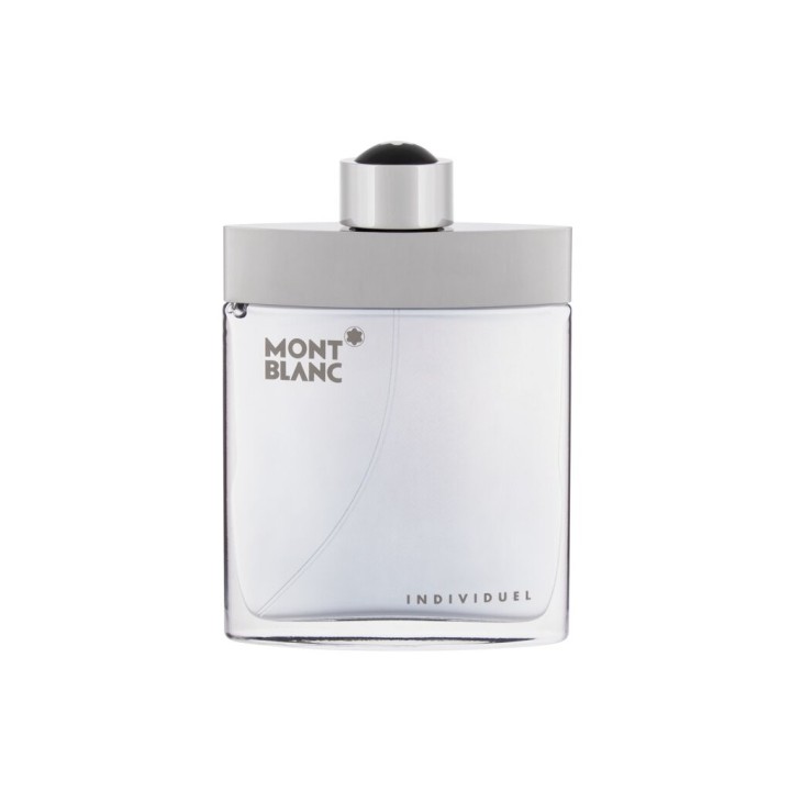 Montblanc Individuel – Toaletná voda pre mužov