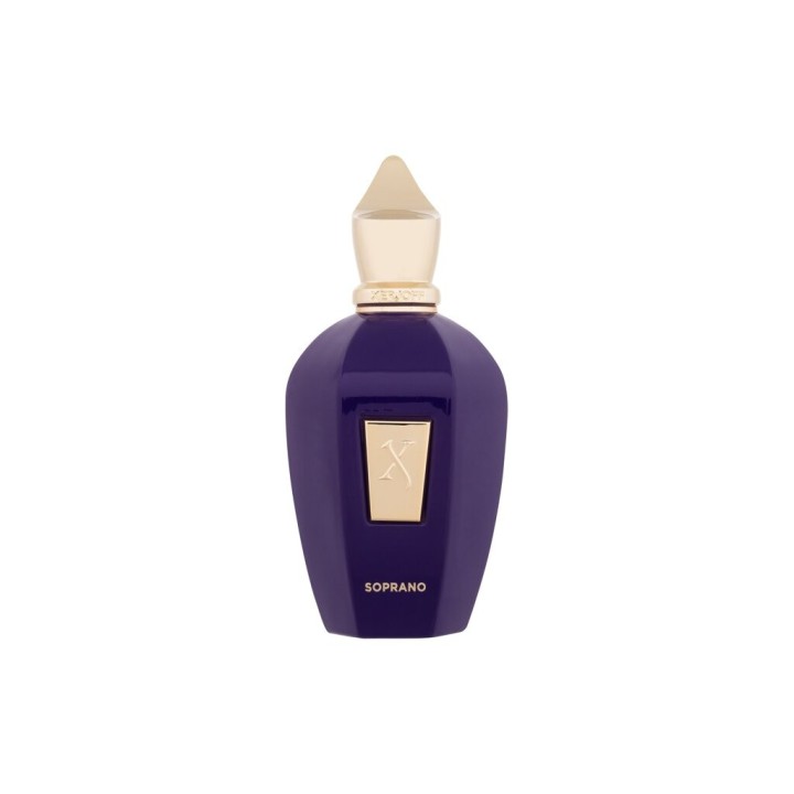 Xerjoff V Collection Soprano – Parfumovaná voda unisex