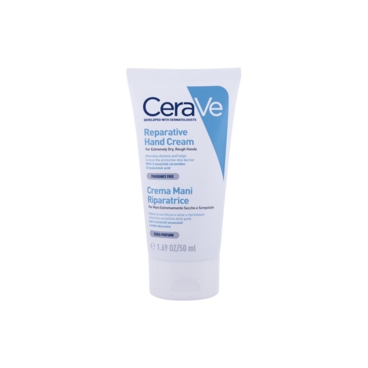 CeraVe Reparative – Krém na ruky pre ženy
