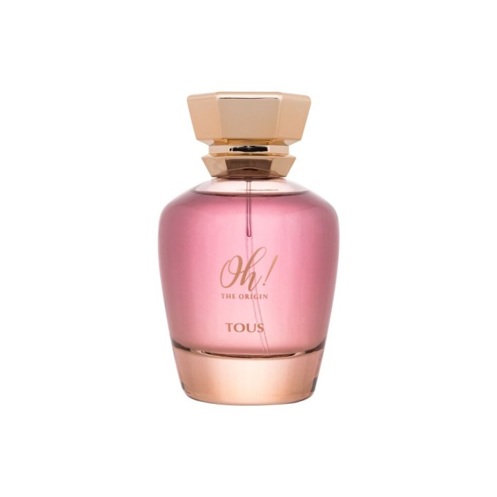 TOUS Oh! The Origin – Parfumovaná voda pre ženy