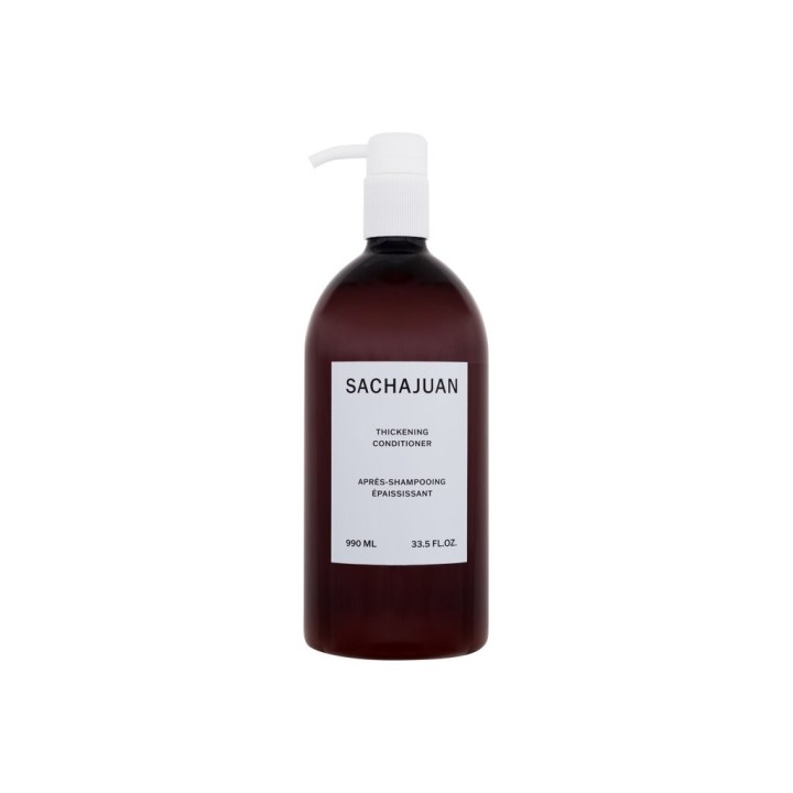 Sachajuan Thickening Conditioner – Kondicionér unisex