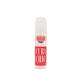 Cuba Cuba Chic For Women – Parfumovaná voda pre ženy