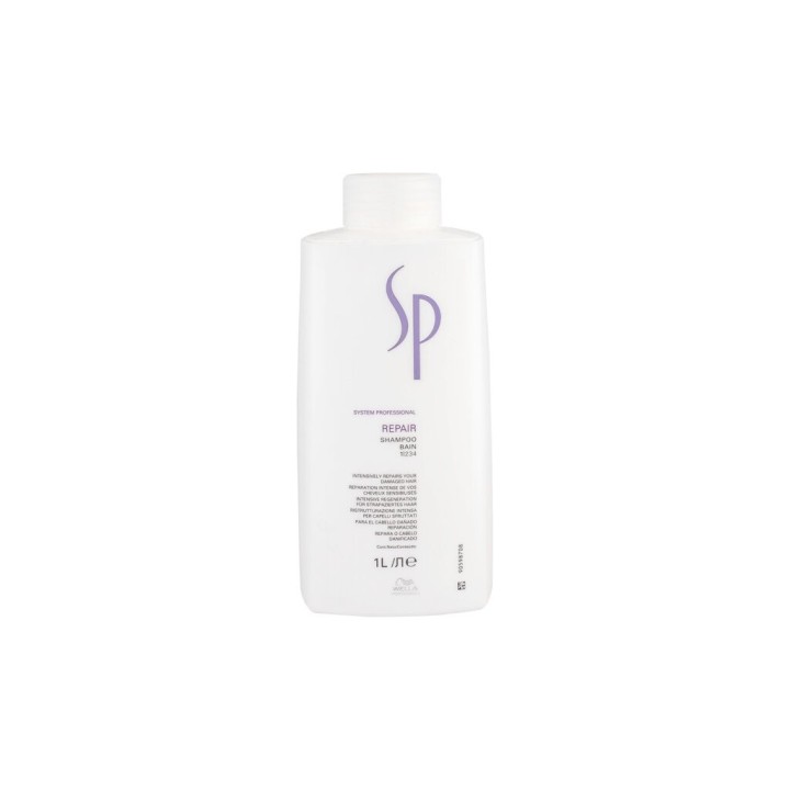Wella Professionals SP Repair – Šampón pre ženy