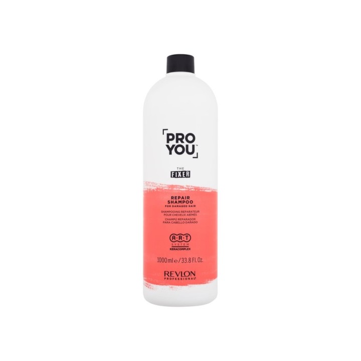 Revlon Professional ProYou The Fixer Repair Shampoo – Šampón pre…