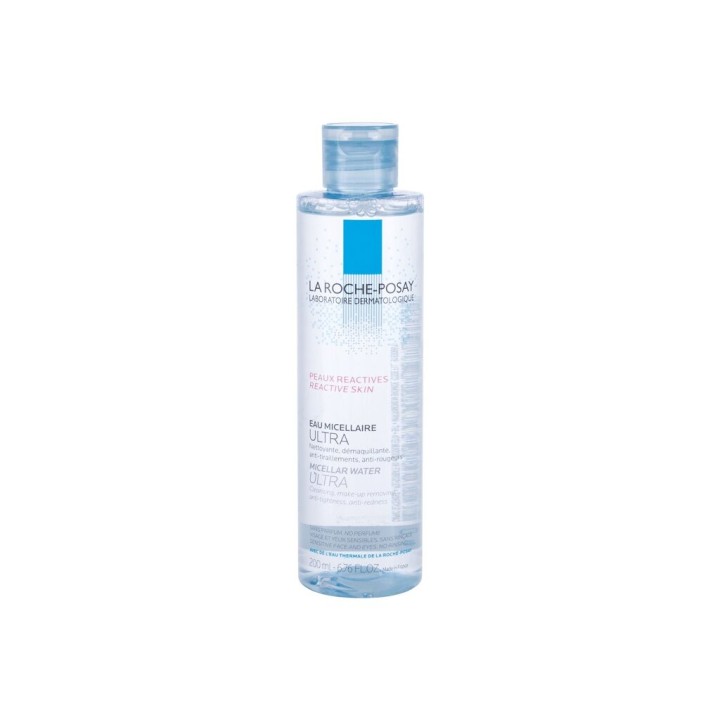 La Roche-Posay Micellar Water Ultra Reactive Skin – Micelárna…