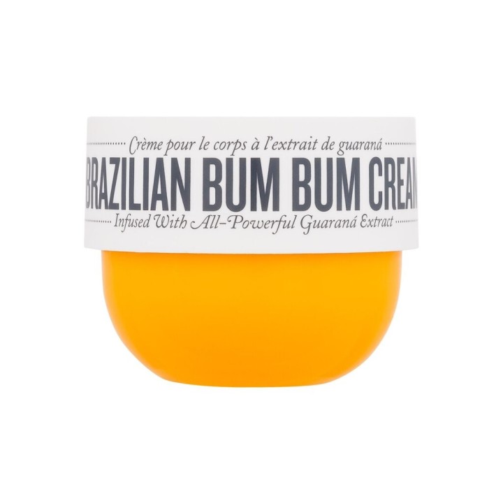 Sol De Janeiro Brazilian Bum Bum Cream – Telový krém pre ženy