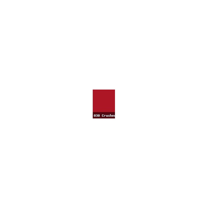 030 Crushed Ruby