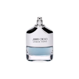 Jimmy Choo Urban Hero – Parfumovaná voda pre mužov