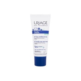 Uriage Bébé 1st Cradle Cap Care Cream – Denný pleťový krém pre…