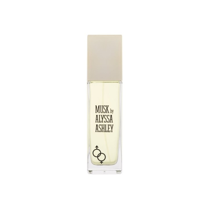 Alyssa Ashley Musk – Toaletná voda unisex