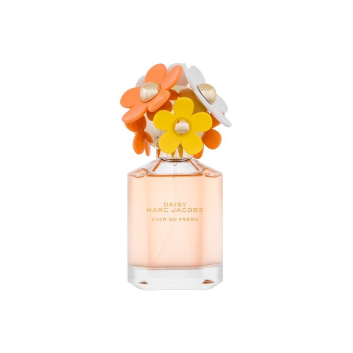 Marc Jacobs Daisy Ever So Fresh – Parfumovaná voda pre ženy