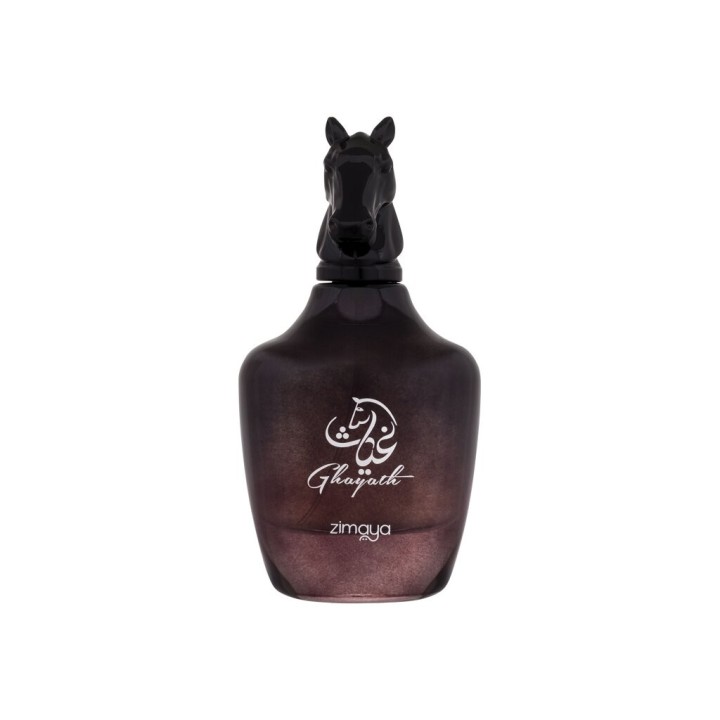 Zimaya Ghayath – Parfumovaná voda unisex