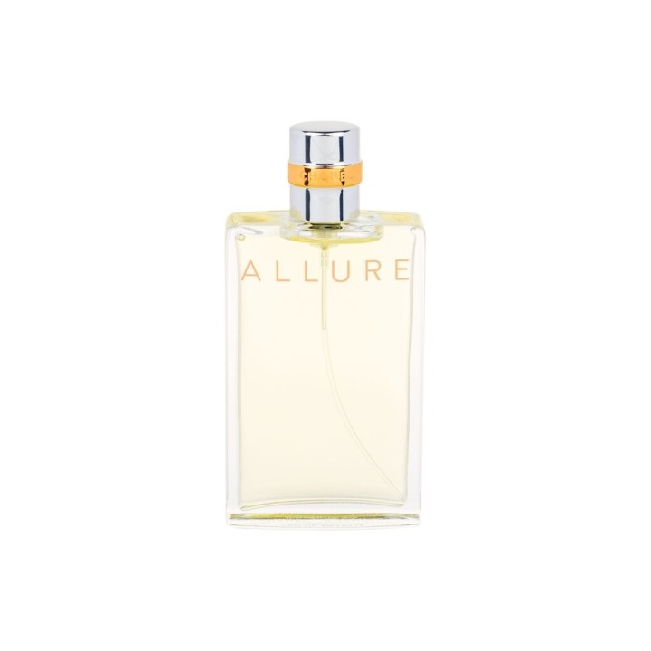 Chanel Allure – Toaletná voda pre ženy