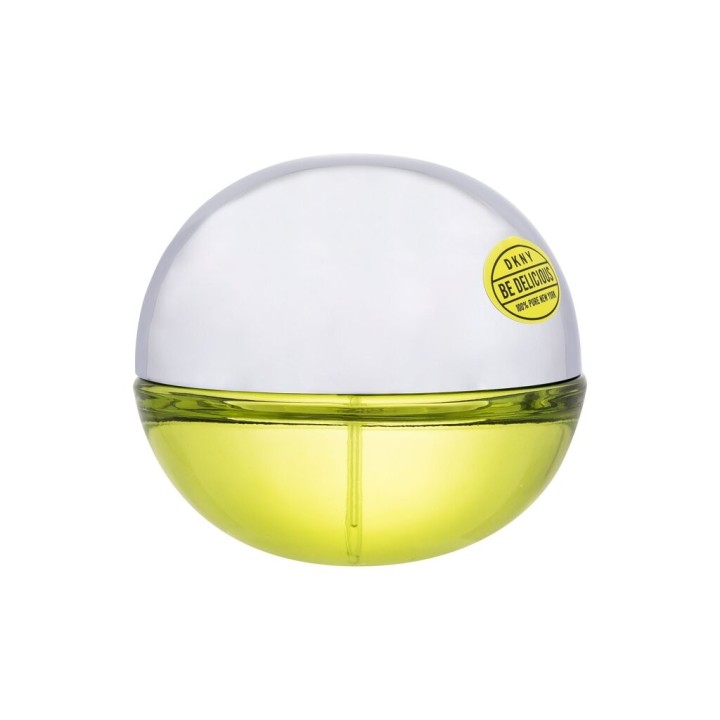 DKNY Be Delicious – Parfumovaná voda pre ženy