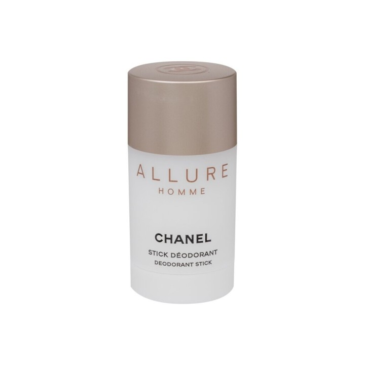 Chanel Allure Homme – Dezodorant pre mužov