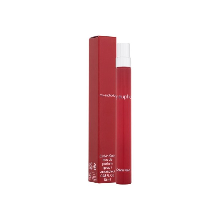 Calvin Klein My Euphoria – Parfumovaná voda pre ženy