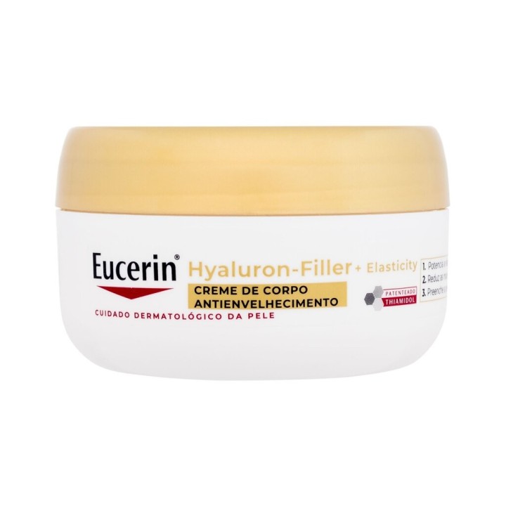 Eucerin Hyaluron-Filler + Elasticity Anti-Age Body Cream…