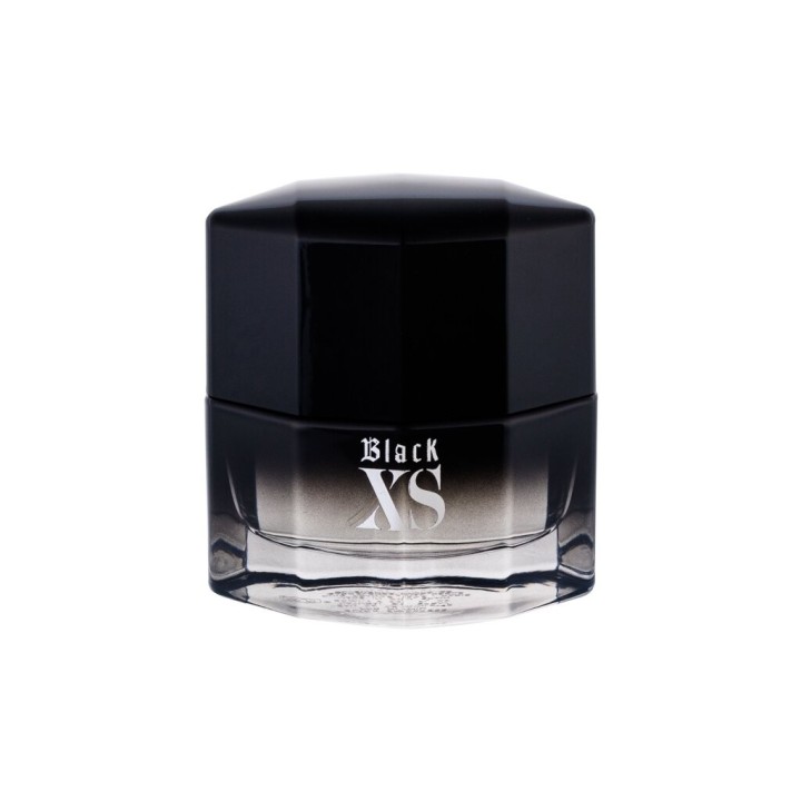 Paco Rabanne Black XS 2018 – Toaletná voda pre mužov
