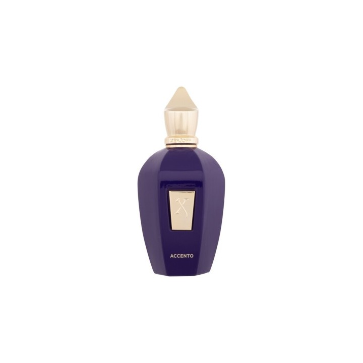 Xerjoff V Collection Accento – Parfumovaná voda unisex