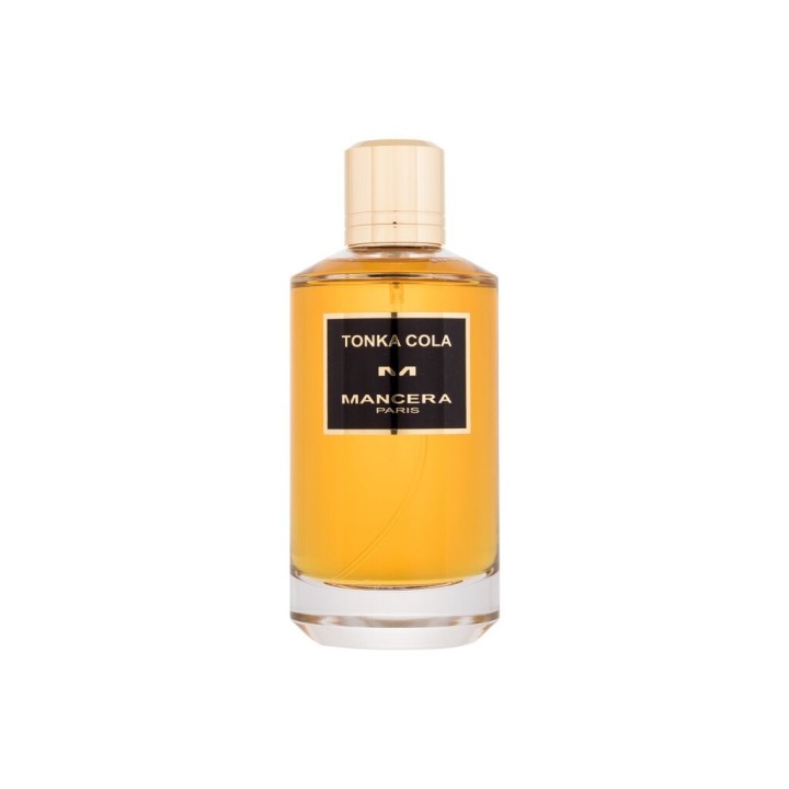 MANCERA Tonka Cola – Parfumovaná voda unisex