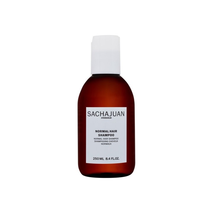 Sachajuan Normal Hair Shampoo – Šampón unisex