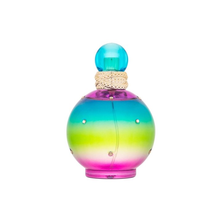 Britney Spears Festive Fantasy – Toaletná voda pre ženy