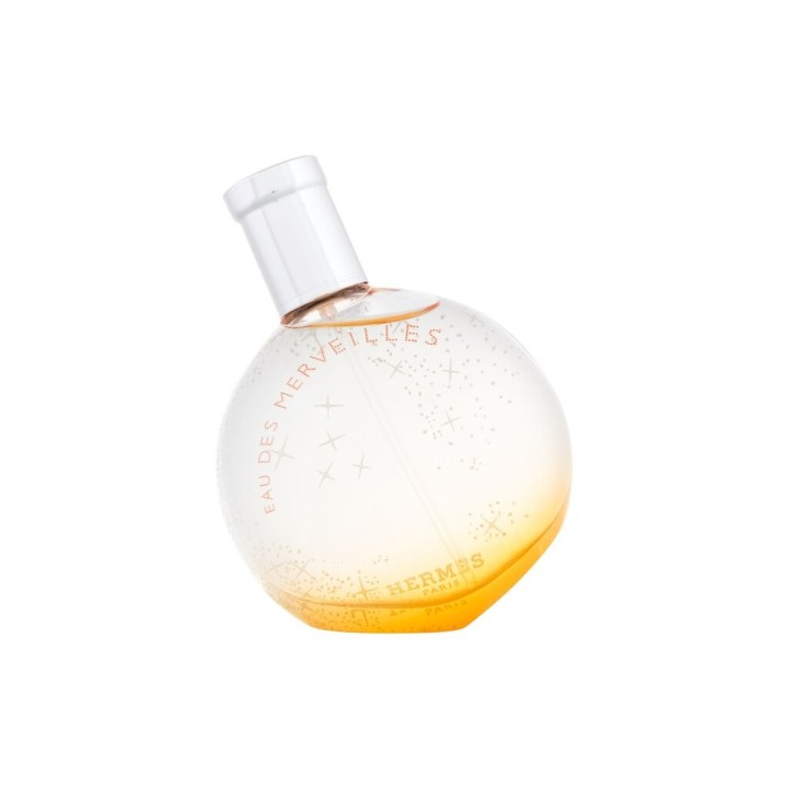 Hermes Eau Des Merveilles – Toaletná voda pre ženy