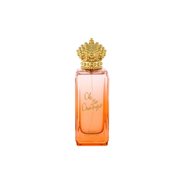 Juicy Couture Rock The Rainbow Oh So Orange – Toaletná voda pre…