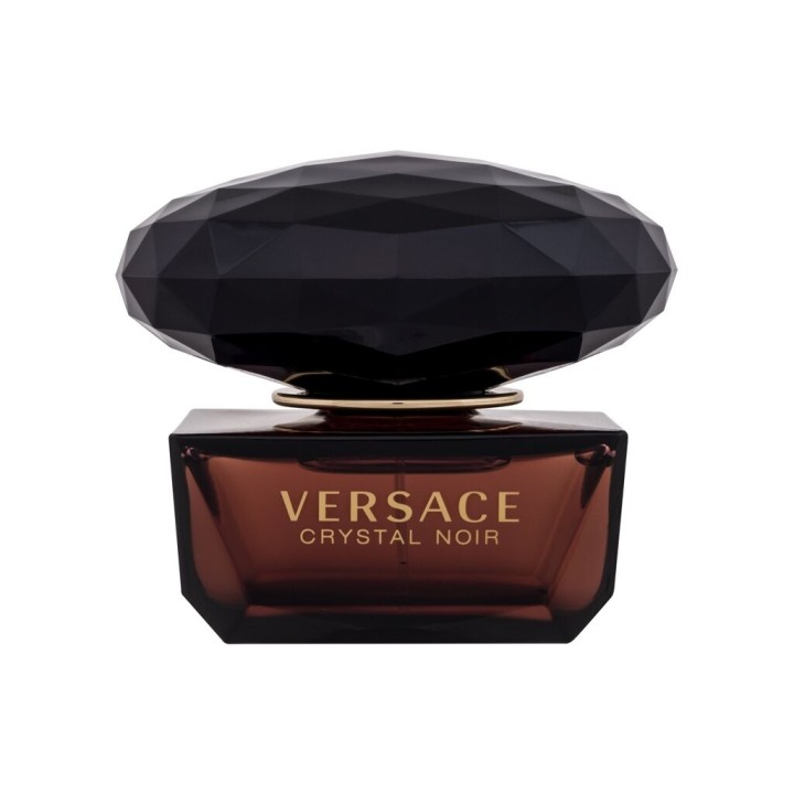 Versace Crystal Noir – Toaletná voda pre ženy