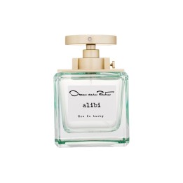 Oscar de la Renta Alibi Eau So Lucky – Toaletná voda pre ženy