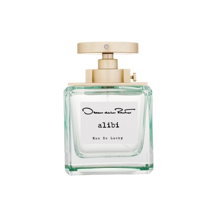 Oscar de la Renta Alibi Eau So Lucky – Toaletná voda pre ženy