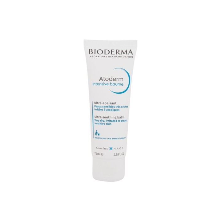 BIODERMA Atoderm Intensive Baume – Telový balzam unisex