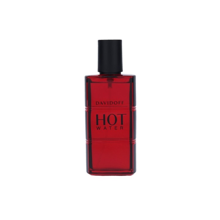 Davidoff Hot Water – Toaletná voda pre mužov