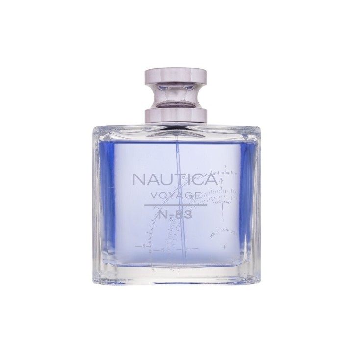 Nautica Voyage N-83 – Toaletná voda pre mužov