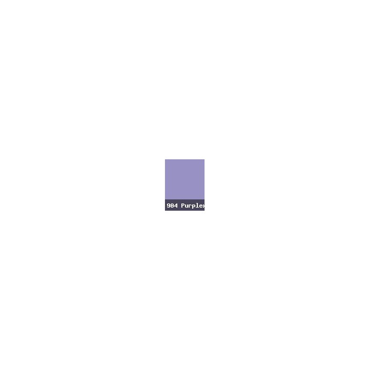 904 Purplexed