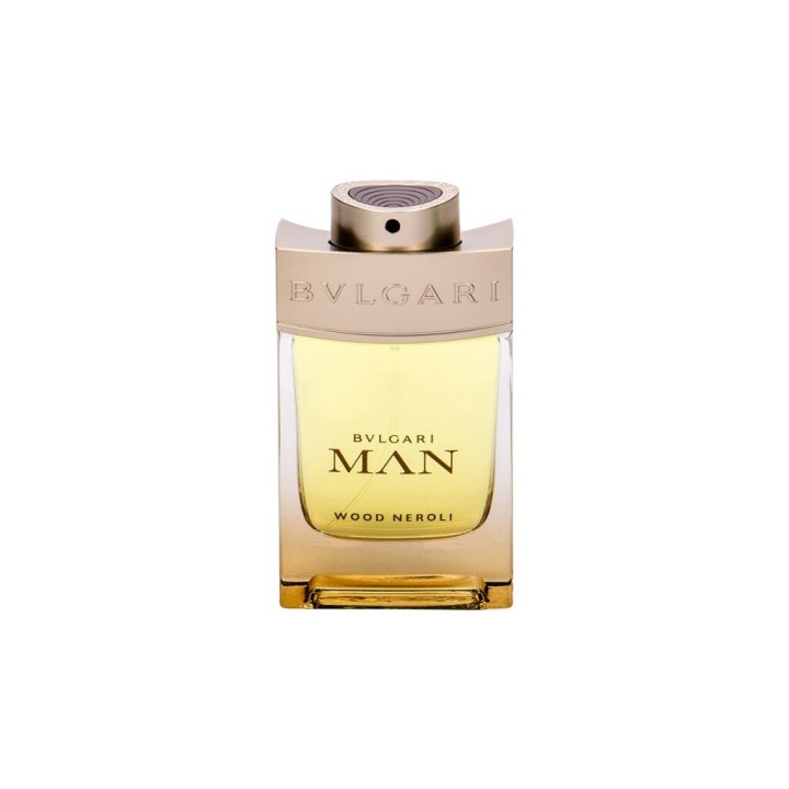 Bvlgari MAN Wood Neroli – Parfumovaná voda pre mužov