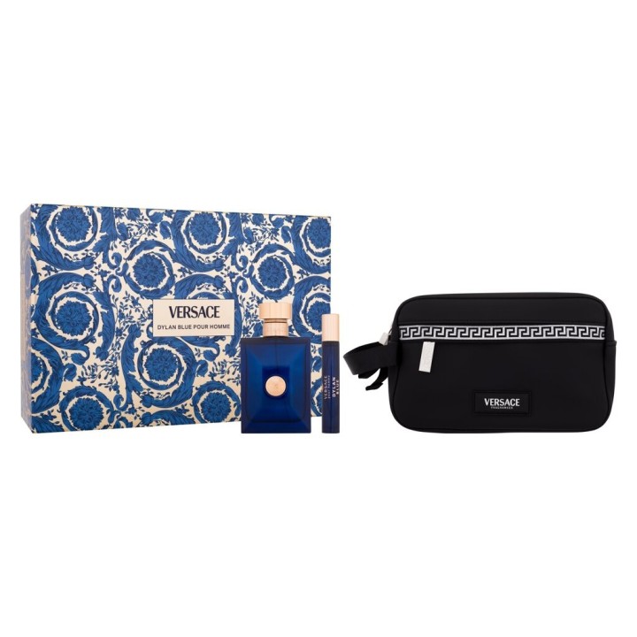 Versace Pour Homme Dylan Blue – Toaletná voda pre mužov…