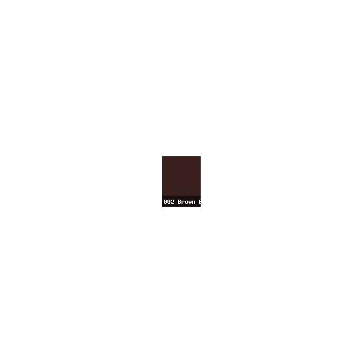 002 Brown Black