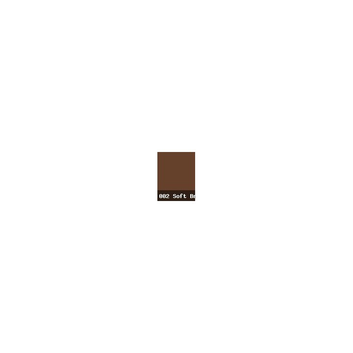 002 Soft Brown