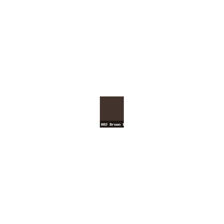 002 Brown Black