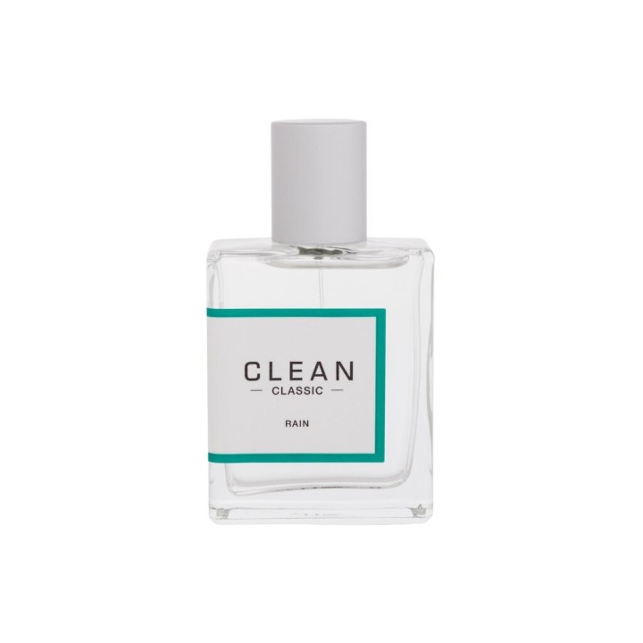 Clean Classic Rain – Parfumovaná voda pre ženy